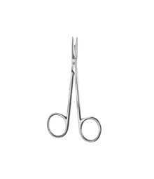Iris Scissors Straight Sharp / Sharp 9cm