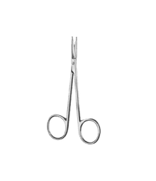 Iris Scissors Straight Sharp / Sharp 11.5cm