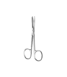 Spencer Ligature Scissors 9cm
