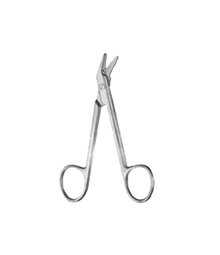 Universal Wire Scissors Saw Edge 12cm