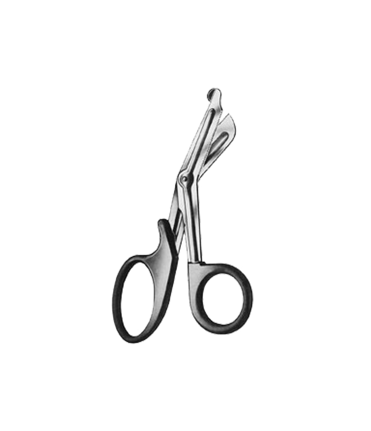 Universal Bandage Scissors 18Cm