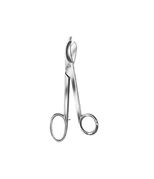 Bruns Plaster Shears 24cm Smooth