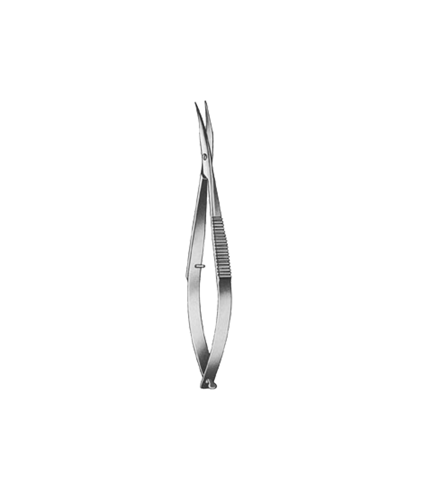 Westcott Tenotomy Scissors Blunt 11cm