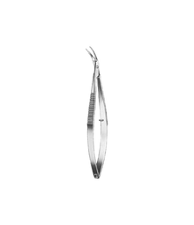 Castroviejo Delicate Eye Scissors 11cm Left