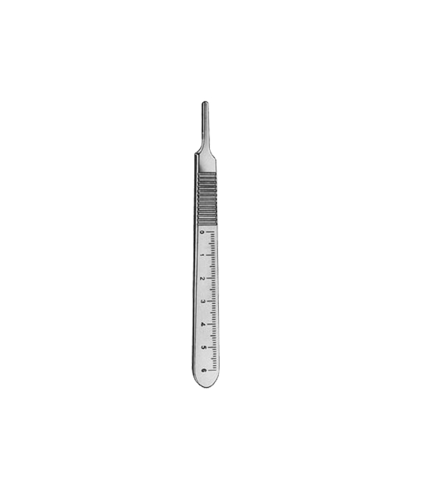 Scalpel Handle Scale No.3