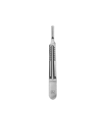 Scalpel Handle No 4