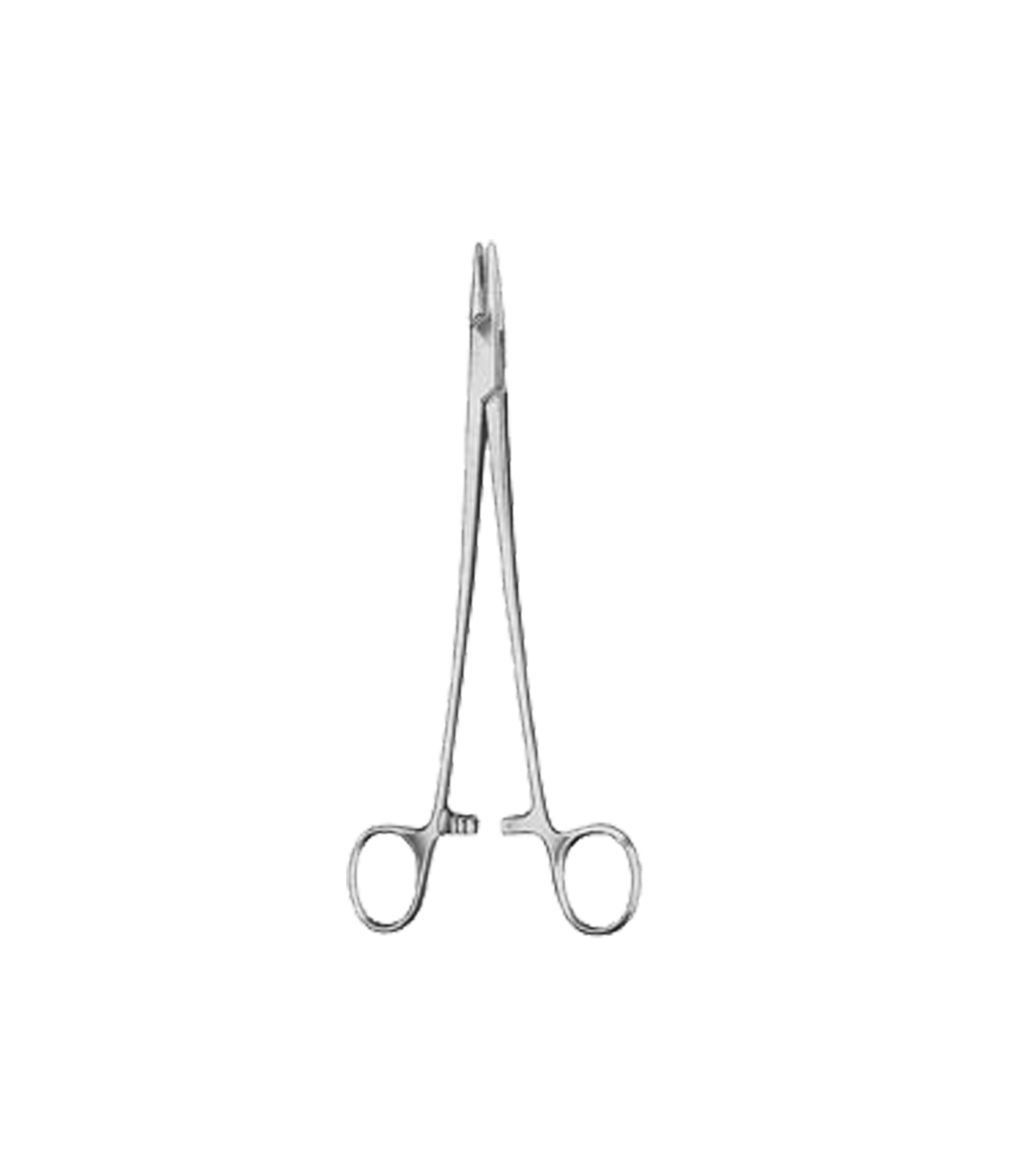 Mayo-Hegar Needle-Holder 14cm