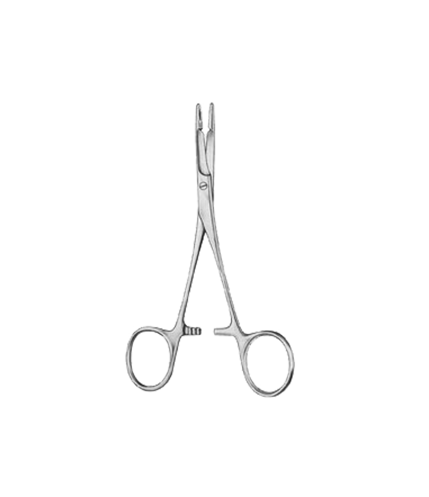 Olsen-Hegar Needle-Holder / Scissors 14cm