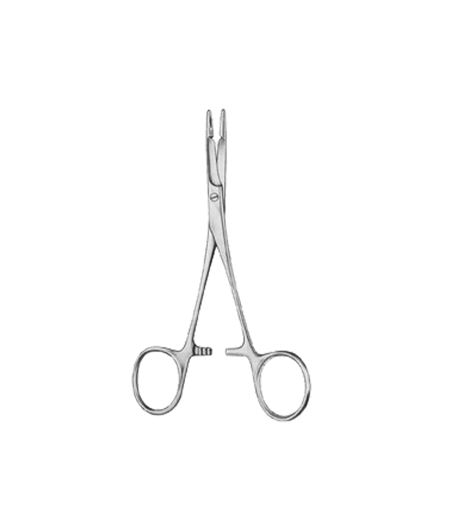 Olsen-Hegar Needle-Holder / Scissors 17cm