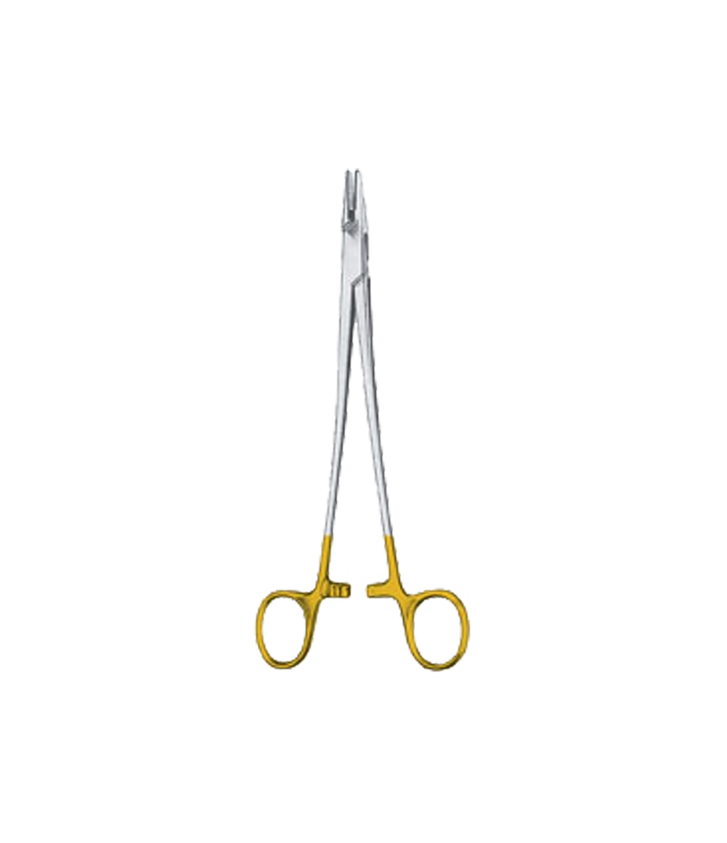 Mayo-Hegar Needle-Holder Tungsten Carbide 14cm