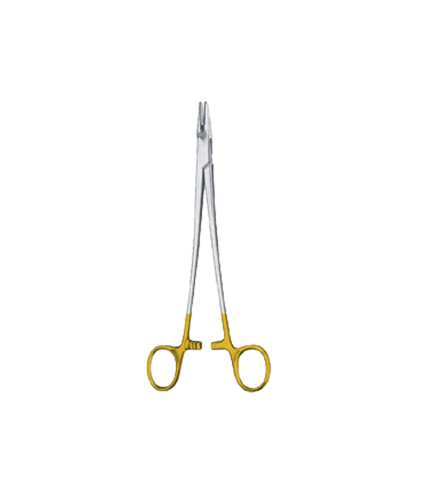 Mayo-Hegar Needle-Holder Tungsten Carbide 16cm