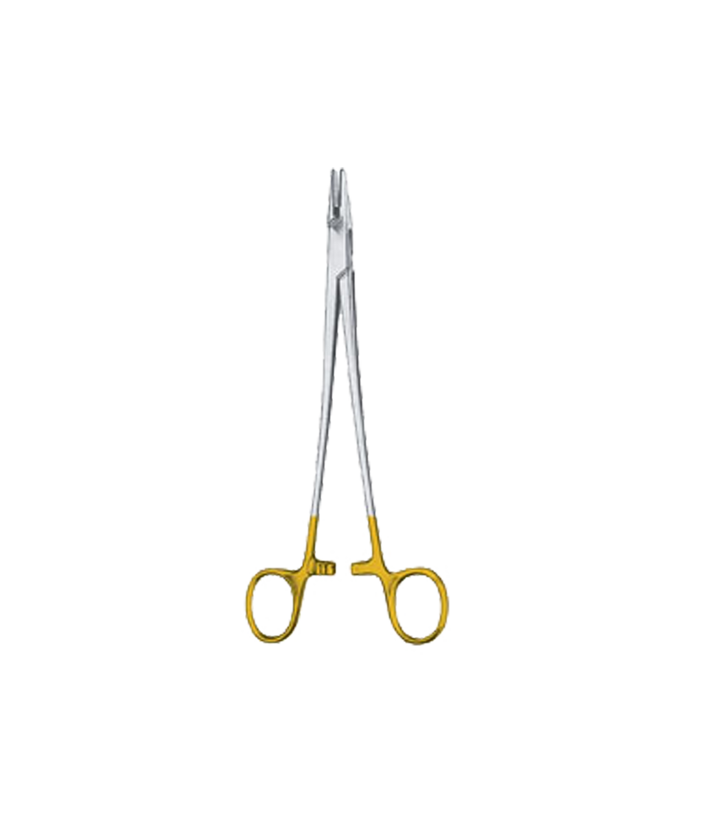 Mayo-Hegar Needle-Holder Tungsten Carbide 20cm