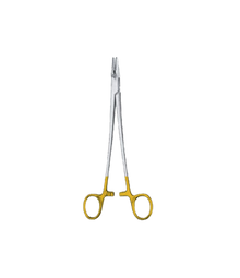 Mayo-Hegar Needle-Holder Tungsten Carbide 24cm
