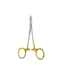 Derf Needle-Holder Tungsten Carbide 12.5cm