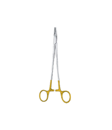 Crile-Wood Needle-Holder Tc 15cm