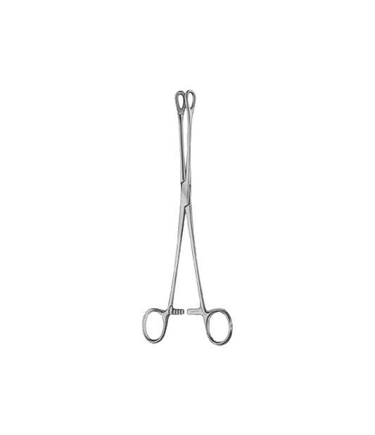 Foerster-Ballenger Straight Serrated 25cm