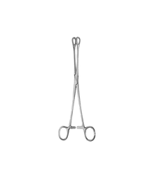 Foerster-Ballenger Straight Serrated 25cm