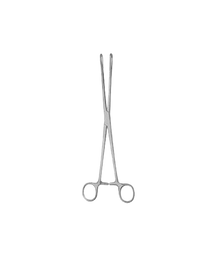 Rampley Sponge Holding Forceps 18cm