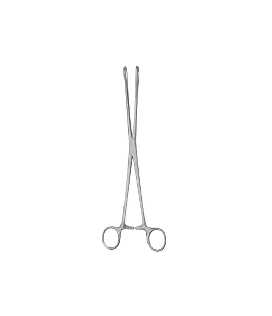 Rampley Sponge Holding Forceps 18cm