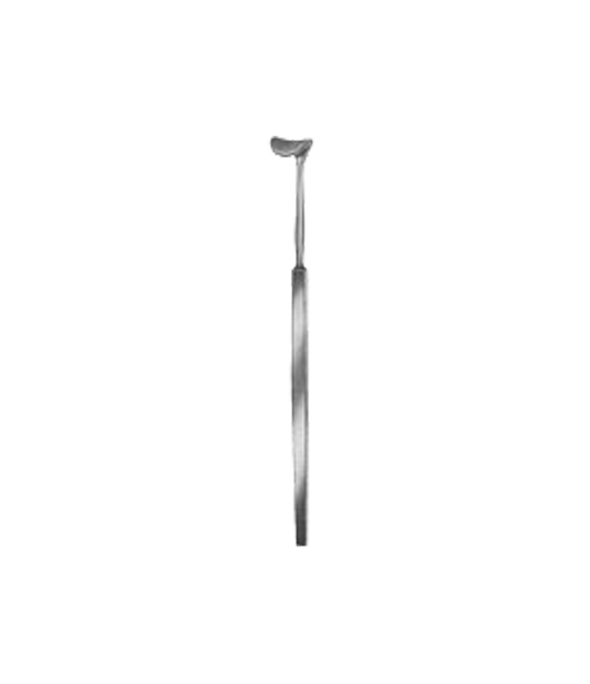 Desmarres Retractor 10mm 13cm