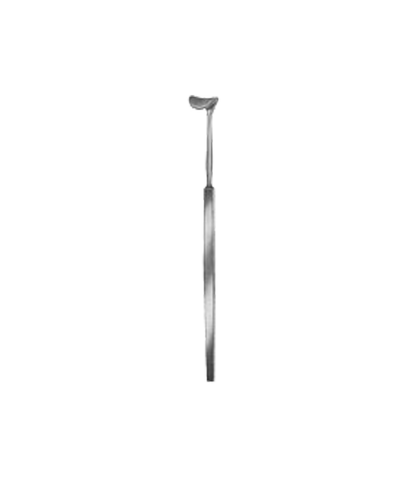 Desmarres Retractor 10mm 13cm