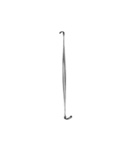 Ragnell-Davis Retractor 14cm