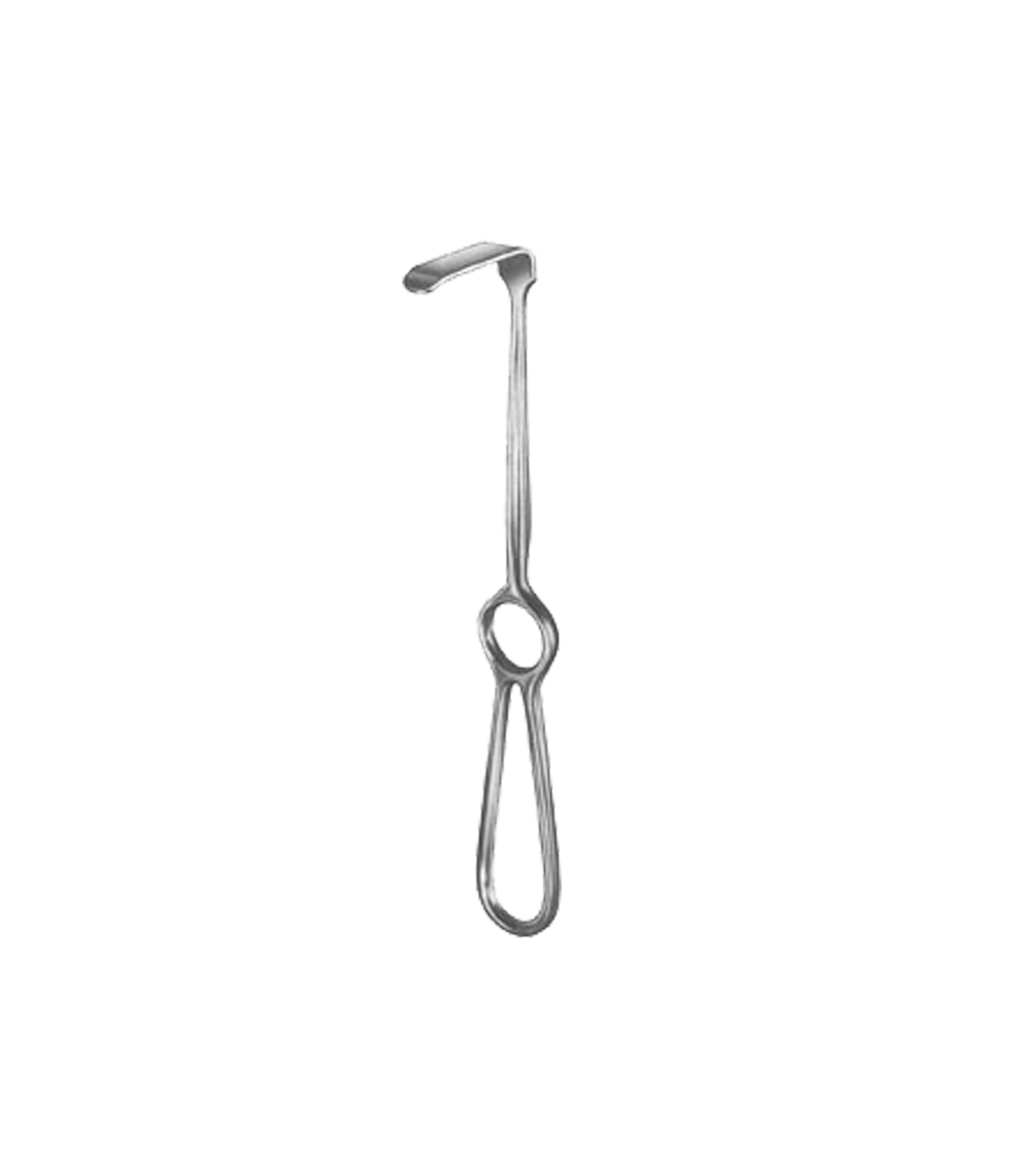 Kocher-Langenbeck Retractor 25x6mm 21cm