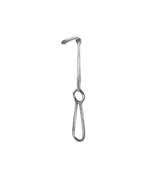 Kocher-Langenbeck Retractor 25x6mm 21cm