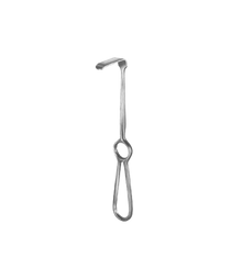 Kocher-Langenbeck Retractor 55x11mm 21cm