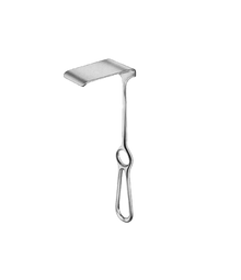 Kocher Retractor 60x25mm 23cm