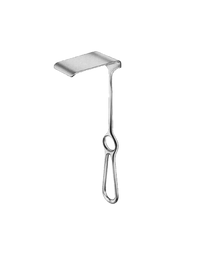 Kocher Retractor 75x30mm 23cm