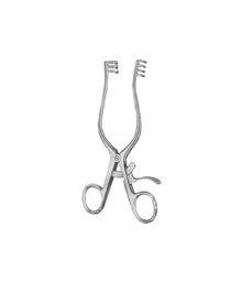 Weitlaner Retractor Blunt 10.5cm