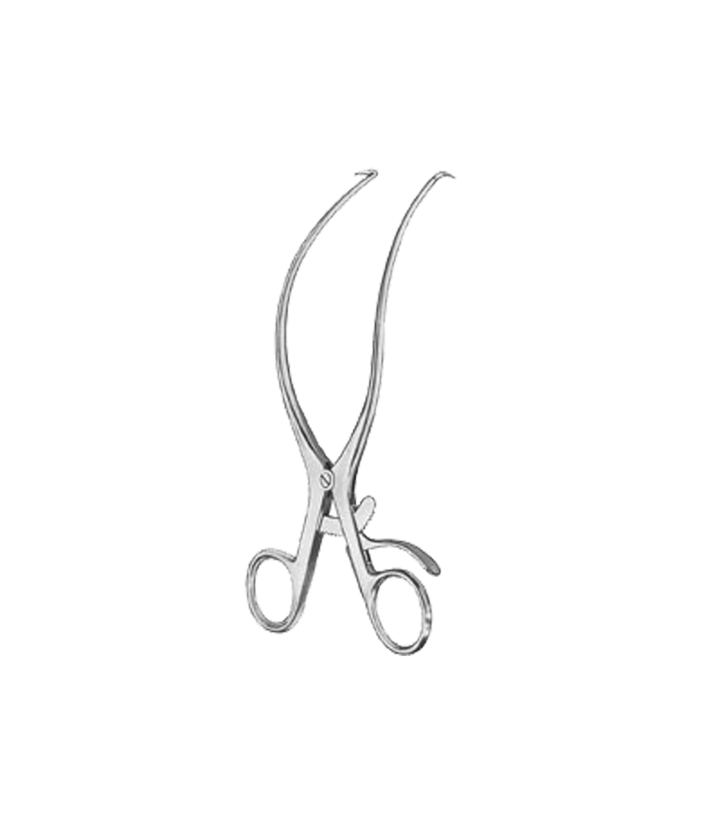 Gelpi Retractor 14cm