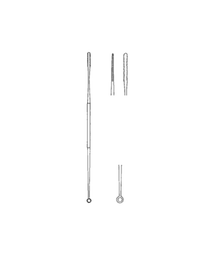 Jobson-Horne Cotton Applicator 18cm