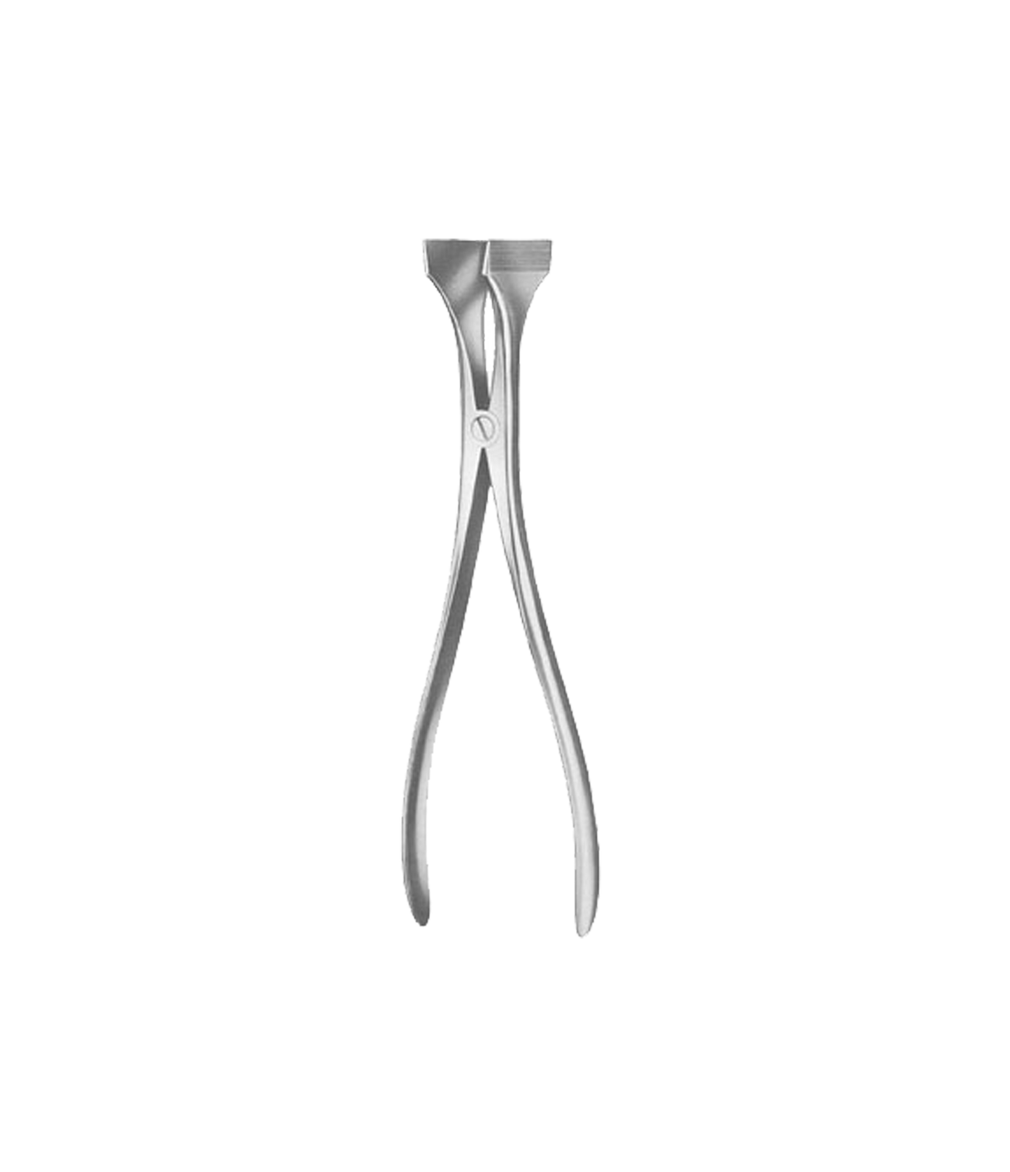 Henning Plaster Cast Spreader 28cm