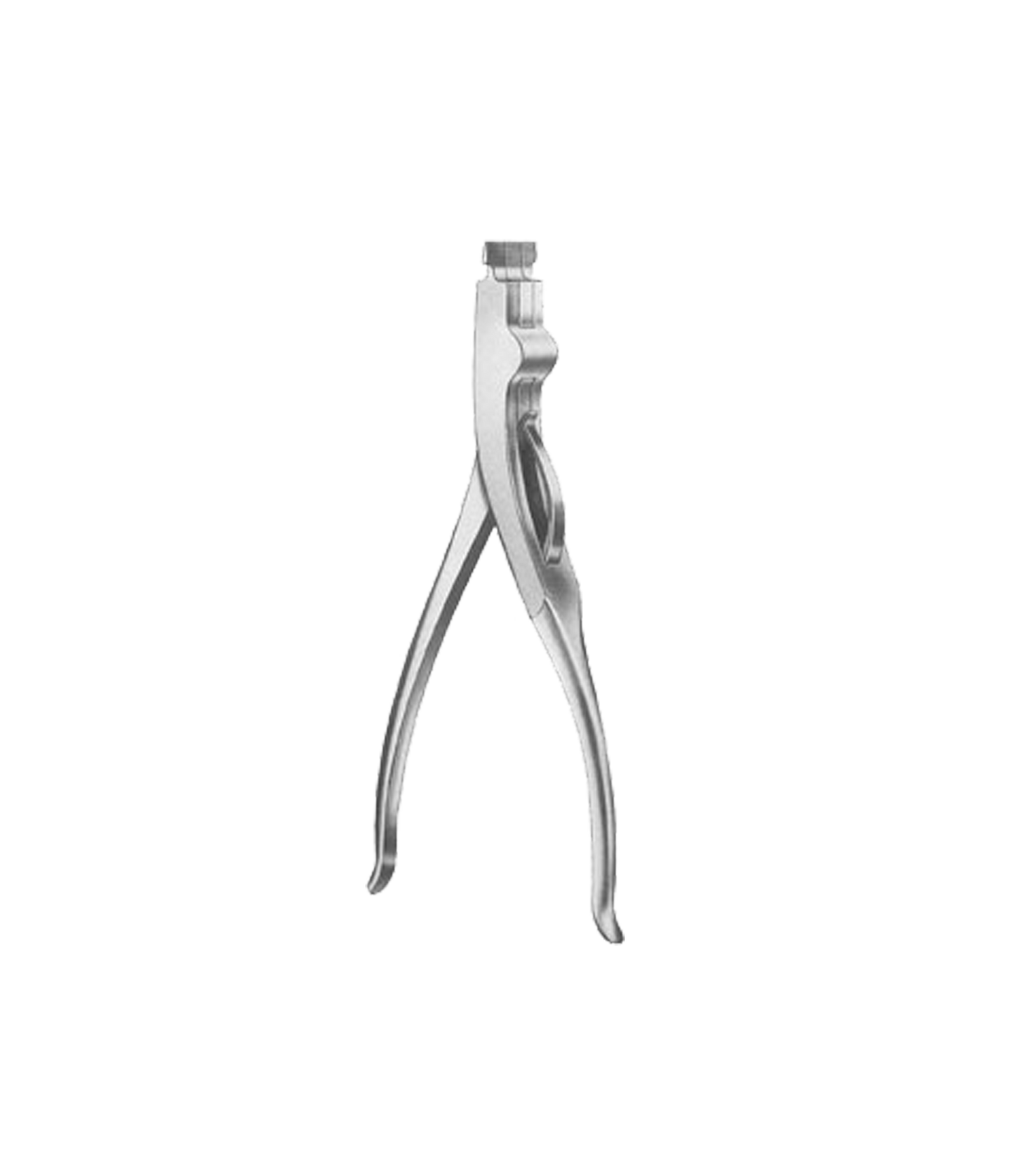 USA Model Plaster Cast Spreader