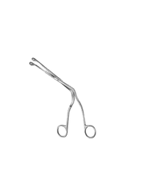 Magill Catheter Introducing Forceps 20cm