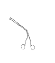 Magill Catheter Introducing Forceps 25cm