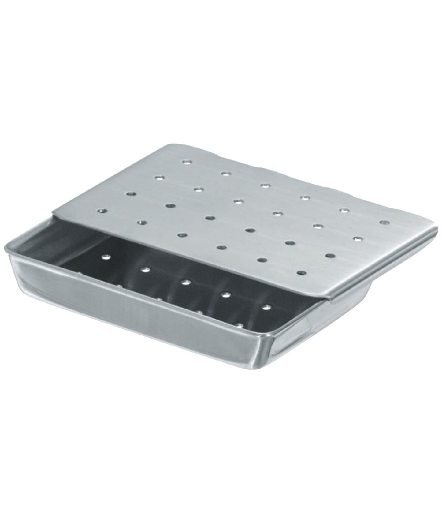 S&T Clamp Box 70 x 45mm (00080)