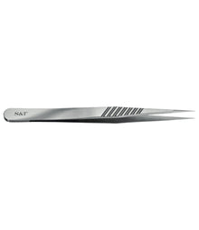 S&T Fixation Forceps 12 cm long, straight (00122)