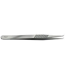S&T Dilator 13.5cm long, angled 45 tip 0.3 mm (00276)