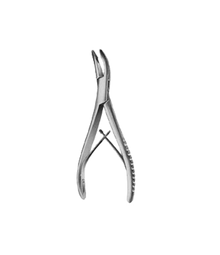 Luer Bone Rongeurs Fig.2 15cm