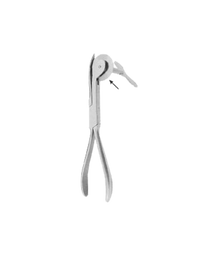 Finger Ring Saw, Box-Lock