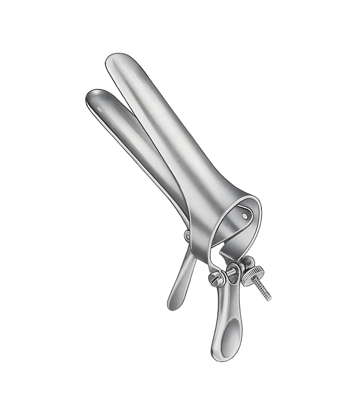Cusco Vaginal Speculum Swiss Pattern 100x25mm