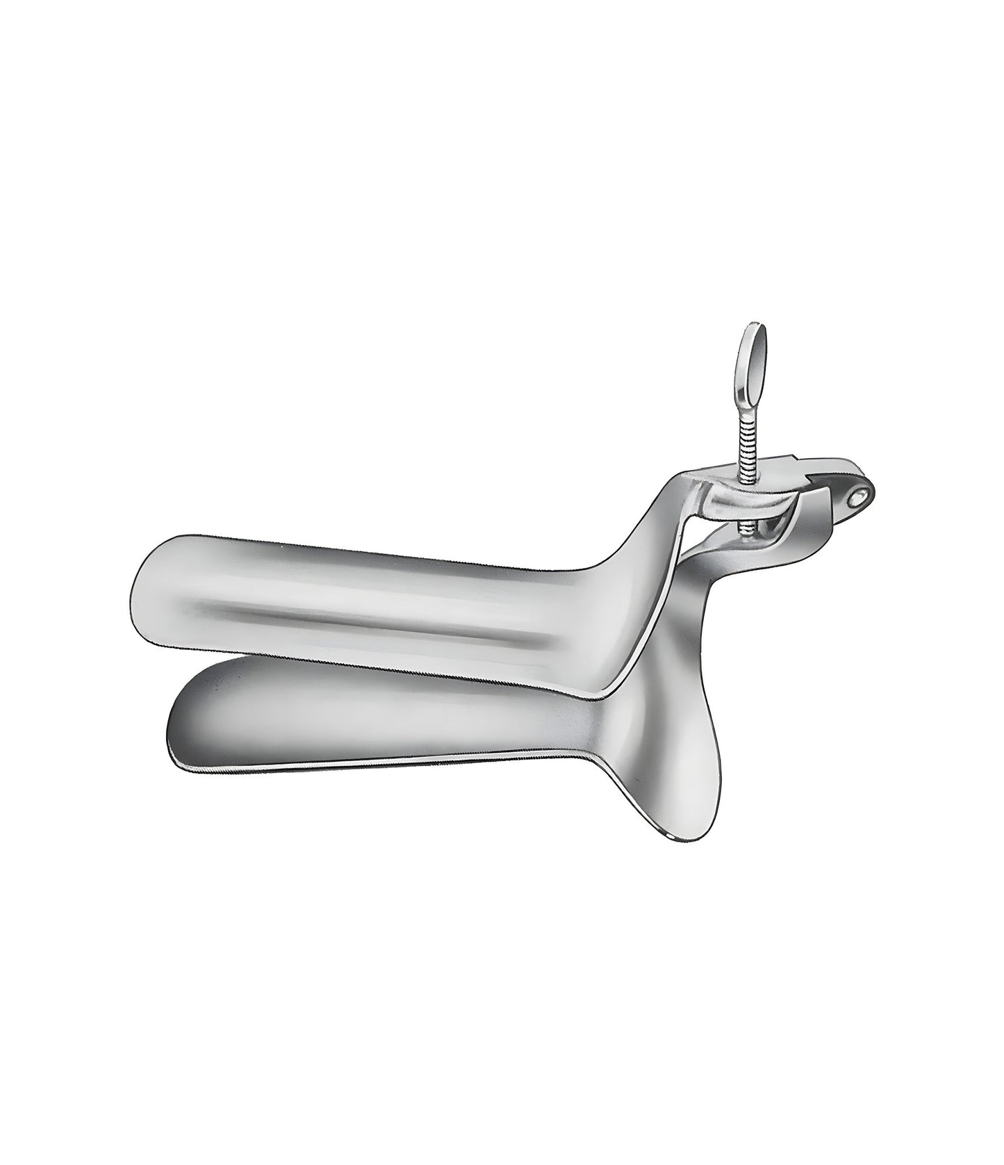 Collin Vaginal Speculum 100x35mm