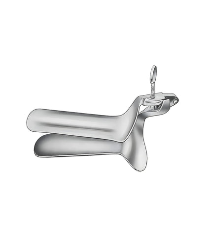Collin Vaginal Speculum 100x35mm