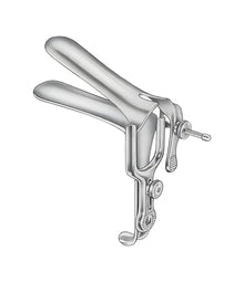Graves Vaginal Speculum 95x35mm