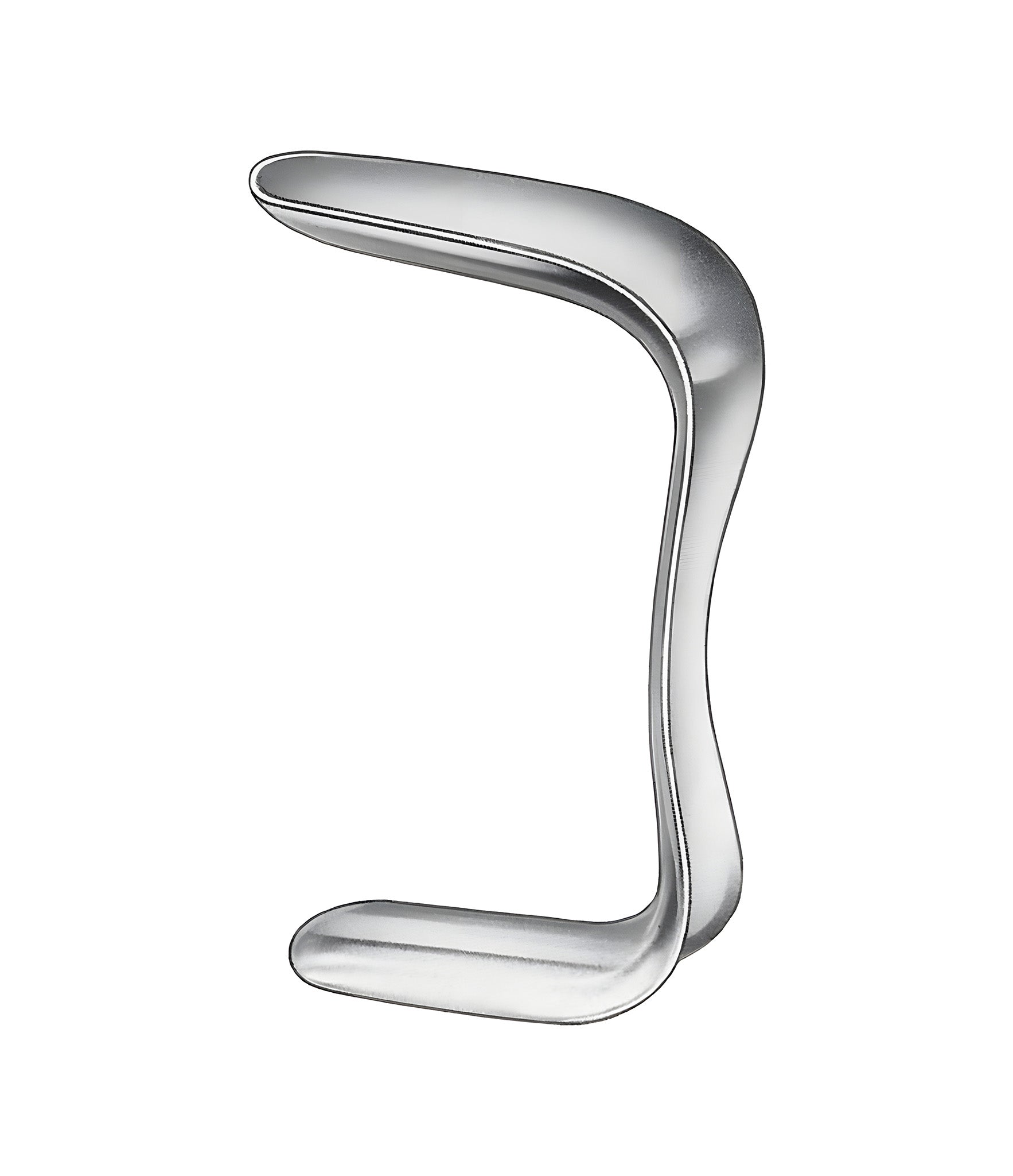 Sims Vaginal Speculum Double 60x25/30mm