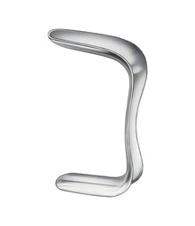 Sims Vaginal Speculum Double 60x25/30mm