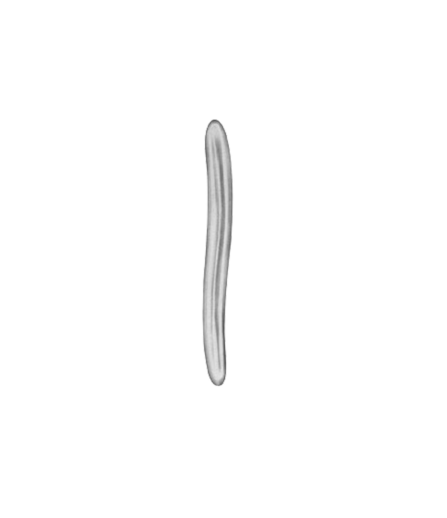 Hegar Uterine Dilators 3 / 4mm